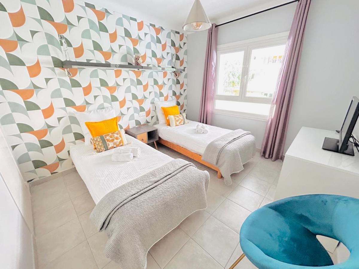 2 Bedroom Luxury Flat With Balcony Cannes Center Exterior photo